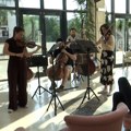 „Rekvijem za večnost“: U Gornjem Milanovcu počeo 9. Međunarodni festival kamerne muzike „BLISS"