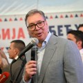 B92: Vučić o novoj pomoći države: "Biće do 15, možda čak i do 10. septembra"