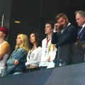 Dejvid Bekam slomljen posle eliminacije Engleske: Jedva zadržao suze FOTO