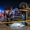 Смрт у луна парку: Тинејџер доживео јак струјни удар на популарној игрици - лекари га реанимирали три сата