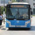 Poslovanje GSP-a: Subvencije prešle tri milijarde dinara