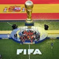 Evo kako izgleda kada platiš milion evra da gledaš finale Mundijala! Sediš tik pored terena, uzmeš najskuplje mesto, ali te…