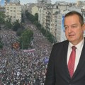 Objava Ivice Dačića kao uvod u novi državni teror: Hoće li vlast hapsiti i suditi neistomišljenicima na osnovu lažnih vesti…