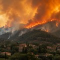 Vatrena stihija pustoši Francusku i Španiju: Evakuisano više od 320.000 ljudi, požari se približavaju Bordou