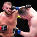Ko je Marcin Tibura? Poljski veteran i "majstor preživljavanja" čeka Rakića u istorijskom UFC duelu u Beogradu