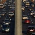 Velike gužve na autoputevima tek stižu: Evo kako da ih izbegnete