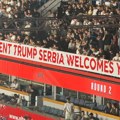 Ko ovo smišlja: Predsedniče Tramp, Srbija vam želi dobrodošlicu