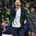 Stanković: Nismo imali svoj dan, previše se grešilo