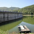 Vodosnabdevanje u Kragujevcu stabilno: Rezerve vode za godinu dana