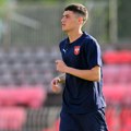 „Srpski Mesi“ otišao sa Marakane i čeka šansu karijere, poslao i poruku: „Sanjam da igram protiv Zvezde“