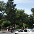 Naoružani i maskirani upali u supermarket, usledila je prava drama! Opsadno stanje u Budvi: Pretili menadžerki pištoljem…