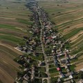 Selo u kom svi žive u istoj ulici dugoj 9 kilometara: Svi se iznenade kad vide kako zapravo žive