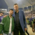 "Novače, tek sada će da shvate ko si ti": Vlade Divac je pre svih video ono što ceo svet čeka