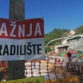 „Buka, dim i pretnje“: Stanari u Zemunu se tvrde da se nastavlja gradnja ugostiteljskog objekta pod njihovim prozorima