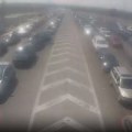 Oprezno kroz Severnu Makedoniju: Na granici otvorili punktove za kažnjavanje stranih vozača
