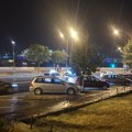 Iznenada se sručio pljusak: Posle dana vreline, Novi Sad konačno okupala kiša