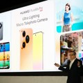 Kraj leta u znaku Pura 90s serije: Huawei priredio ekskluzivno predstavljanje nove generacije uređaja