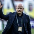 Nikolić: "Bićemo konkurentni u Ligi šampiona"