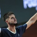Hrvat odigrao ludi meč na US Openu, pa za Telegraf pričao o Đokoviću, svojoj karijeri i ludnici u Njujorku