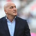 Kraj! Legenda Zvezde napustila klub! Crveno-beli se od njega oprostili na emotivan način: "On će zauvek ostati poseban član…