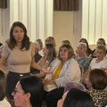 Српкиња отишла у Вуковар након што је забранила Хрватима да преводе књиге на ијекавицу: хитно се огласила