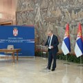 Beriša raspisao izbore za članove saveta nacionalnih manjina za 8. novembar