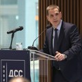 Miloš Jovanović o odlaganju posete Ursule fon der Lajen: Ima važnijih stvari
