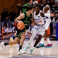 Laprovitola dirigent, naštimovani Huventud izbacio Baskoniju