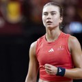 Srpkinja odbranila titulu! Iva Jović skače na 13 mesto VTA liste