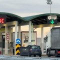 AMSS: Na graničnom prelazu Batrovci teretna vozila čekaju sedam sati na izlaz