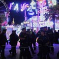 Toranj smrti na Oktoberfestu: Da li će zabavna atrakcija biti zatvorena posle smrti Srbina?