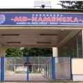 Otac radnika poginulog u Lučanima predao Vučiću molbu za postavljanje spomen-ploče u fabrici