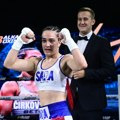 Sara Ćirković srušila tursku šampionku u "finalu pre finala"
