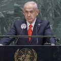 „Ne možete ućutkati istinu“: Netanjahu u UN branio stavove Izraela dok su delegacije napuštale salu