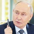 Putin: Kijev mora da shvati – nikakve provokacije neće poboljšati njegovu situaciju
