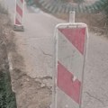 “Rešili” most koji je počeo da puca i obrušava se