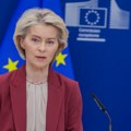 Evropska komisija pozvala zemlje EU da smanje potrošnju gasa i struje
