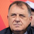 Milorad Dodik se javio iz Moskve (VIDEO)