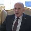 Bivši direktor Vojnoobaveštajne agencije postavljen za ambasadora Srbije u Rusiji