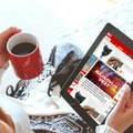 Blic dominira i u mesecu velikog jubileja! Ovo je najnovija lista najčitanijih portala Srbije za septembar 2026.