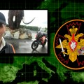 Svi su mislili da je običan bajker, a radio za tajnu jedinicu 29155: Dok je krstario na motoru zbog njega drhtala cela Evropa…