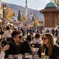 "Roditelji nam kažu da su džabe ratovali i da idemo odavde" Mladi u BiH ne očekuju bolju budućnost nakon izbora, požalili se…