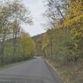 Temperaturni rolerkoster u Nišu