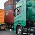 Nemačka vlada zabranila prodaju logističke kompanije kineskim investitorima