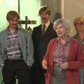 Pete večeri Joakimfesta predstava „1981“