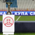 Zvezda i Partizan saznali rivale u Kupu Srbije!