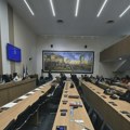 Sednica o smeni Šapića odložena za 23. novembar zbog nedostatka kvoruma