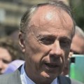 SHARE fondacija: Rektor Đokić i tužilački saradnik Rade Bajić mete špijunskog softvera Pegasusa