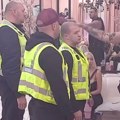 Haos u Eliti, obezbeđenje hitno reagovalo: Filip Car udario na Marka Osmakčića, on mu pominjao maloletno dete