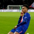 Pariski čarobnjak je garancija za pobedu